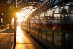 Bahn-Einschränkungen zwischen Chemnitz und Dresden: Attraktiver Bahnverkehr geht nur mit guter Infrastruktur und guter Kommunikation