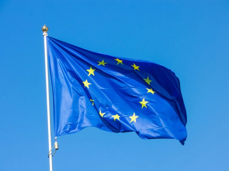 Europatag: Europa braucht Zusammenhalt und neue Begeisterung