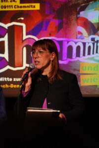 Landtag behandelt BÜNDNISGRÜNEN Antrag zur Sicherung der Errungenschaften der Kulturhauptstadt