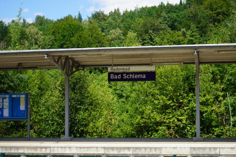 Strukturwandel kommt nicht auf der Schiene an: BÜNDNISGRÜNE fordern Staatsregierung zum Umdenken im Verkehrsbereich auf