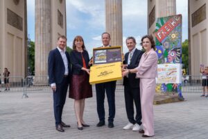 Tour de France 2029: BÜNDNISGRÜNE für Sachsen als Etappenland