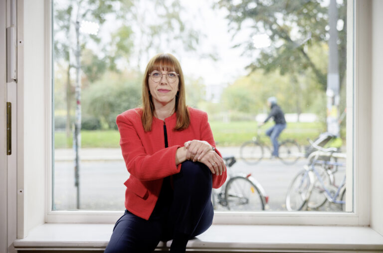 Kritik an Vollbremsung beim Ausbau des Radverkehrs